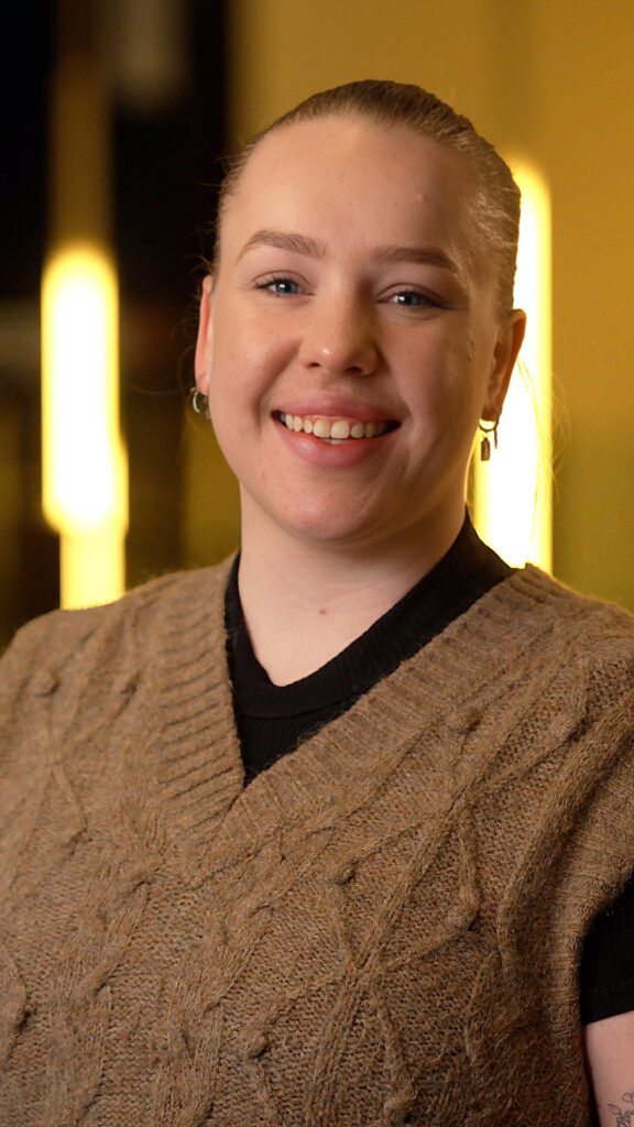 Tiana Sixsmith