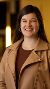 Claire Corbel
